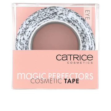 CATRICE-FITA COSMÉTICA MAGIC PERFECTORS 1 u.-DrShampoo - Perfumaria e Cosmética Imagen principal del producto