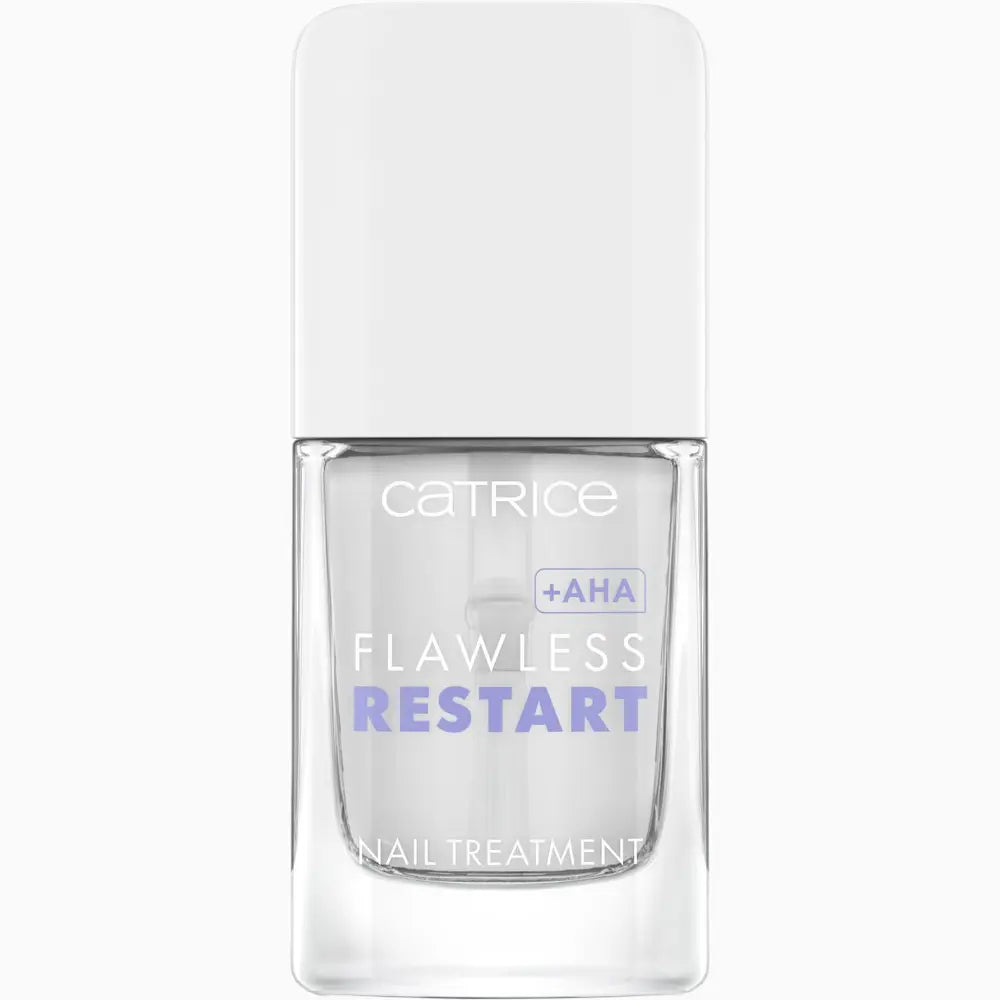 CATRICE-FLAWLESS RESTART tratamento para unhas 10,5 ml.-DrShampoo - Perfumaria e Cosmética