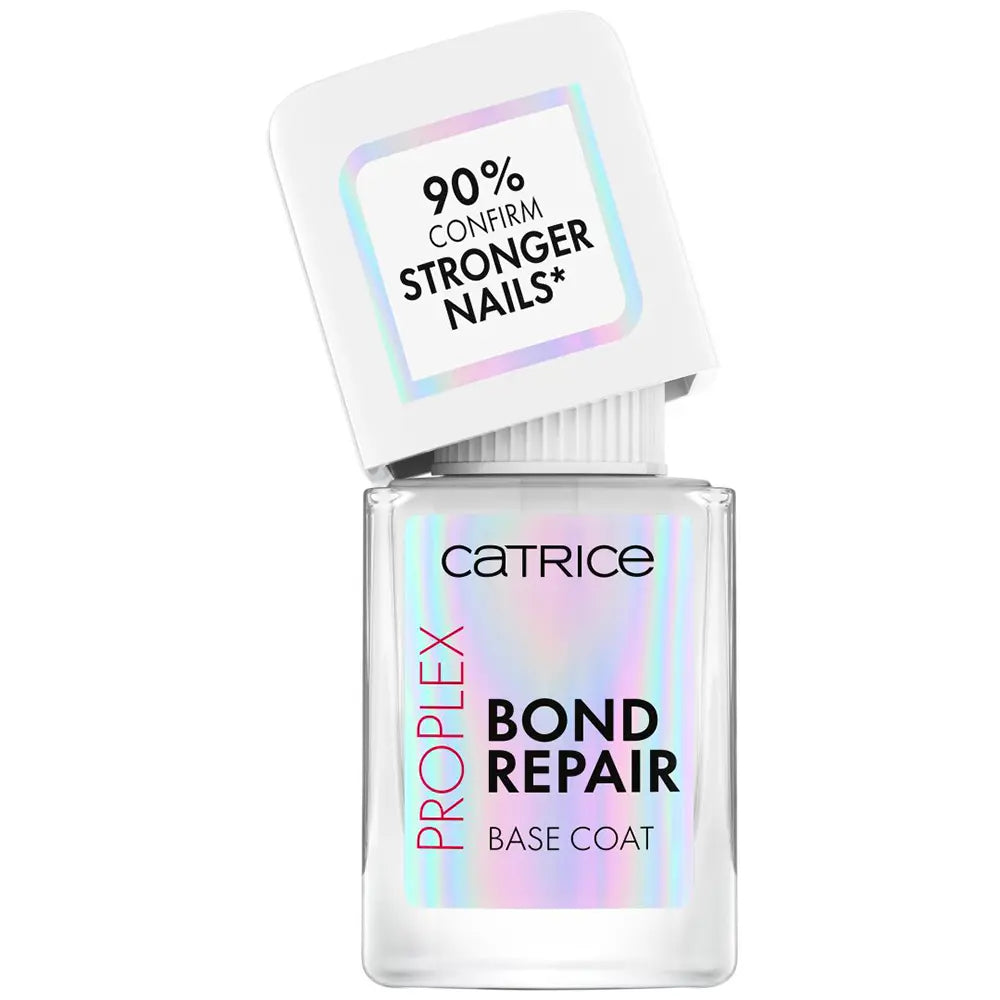 CATRICE-FUNDAMENTAL BOND REPAIR 010 Salve-me 105 ml-DrShampoo - Perfumaria e Cosmética