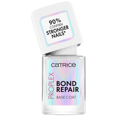 CATRICE-FUNDAMENTAL BOND REPAIR 010 Salve-me 105 ml-DrShampoo - Perfumaria e Cosmética