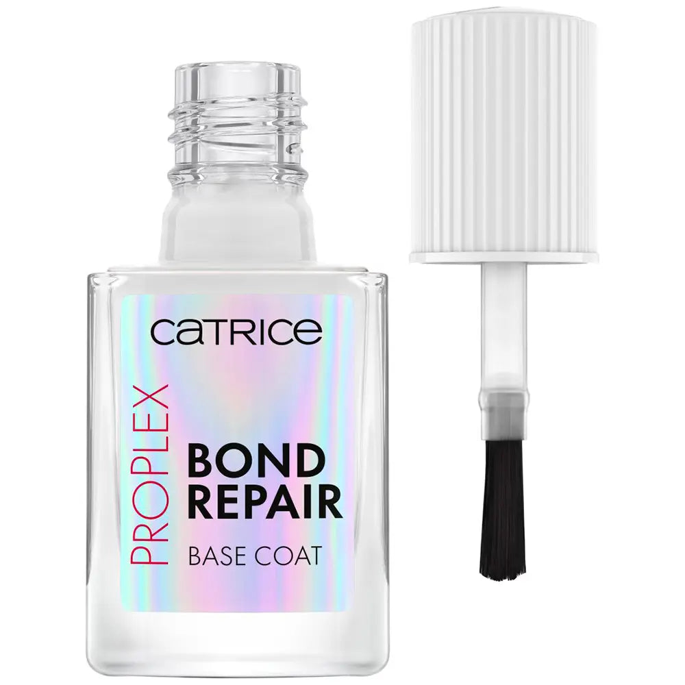CATRICE-FUNDAMENTAL BOND REPAIR 010 Salve-me 105 ml-DrShampoo - Perfumaria e Cosmética