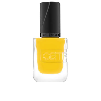 CATRICE-GEL AFFAIR esmalte 013 To Bee Or Not To Bee 105 ml.-DrShampoo - Perfumaria e Cosmética