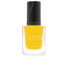 CATRICE-GEL AFFAIR esmalte 013 To Bee Or Not To Bee 105 ml.-DrShampoo - Perfumaria e Cosmética