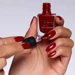 CATRICE-GEL AFFAIR esmalte 021 Caught On The Red Carpet 105 ml.-DrShampoo - Perfumaria e Cosmética