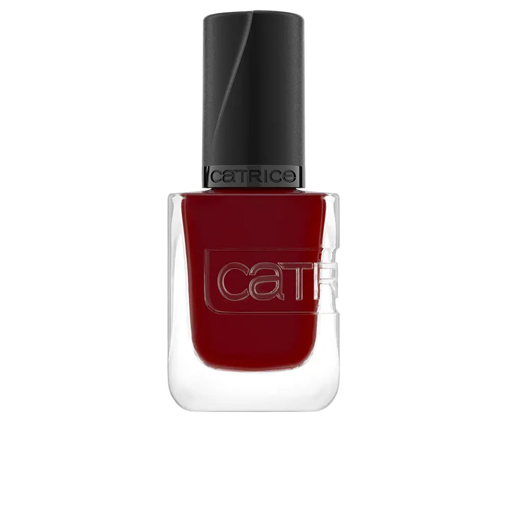 CATRICE-GEL AFFAIR esmalte 021 Caught On The Red Carpet 105 ml.-DrShampoo - Perfumaria e Cosmética