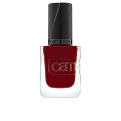 CATRICE-GEL AFFAIR esmalte 021 Caught On The Red Carpet 105 ml.-DrShampoo - Perfumaria e Cosmética
