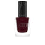 CATRICE-GEL AFFAIR esmalte 022 Cherry Is The New Black 1050 ml.-DrShampoo - Perfumaria e Cosmética