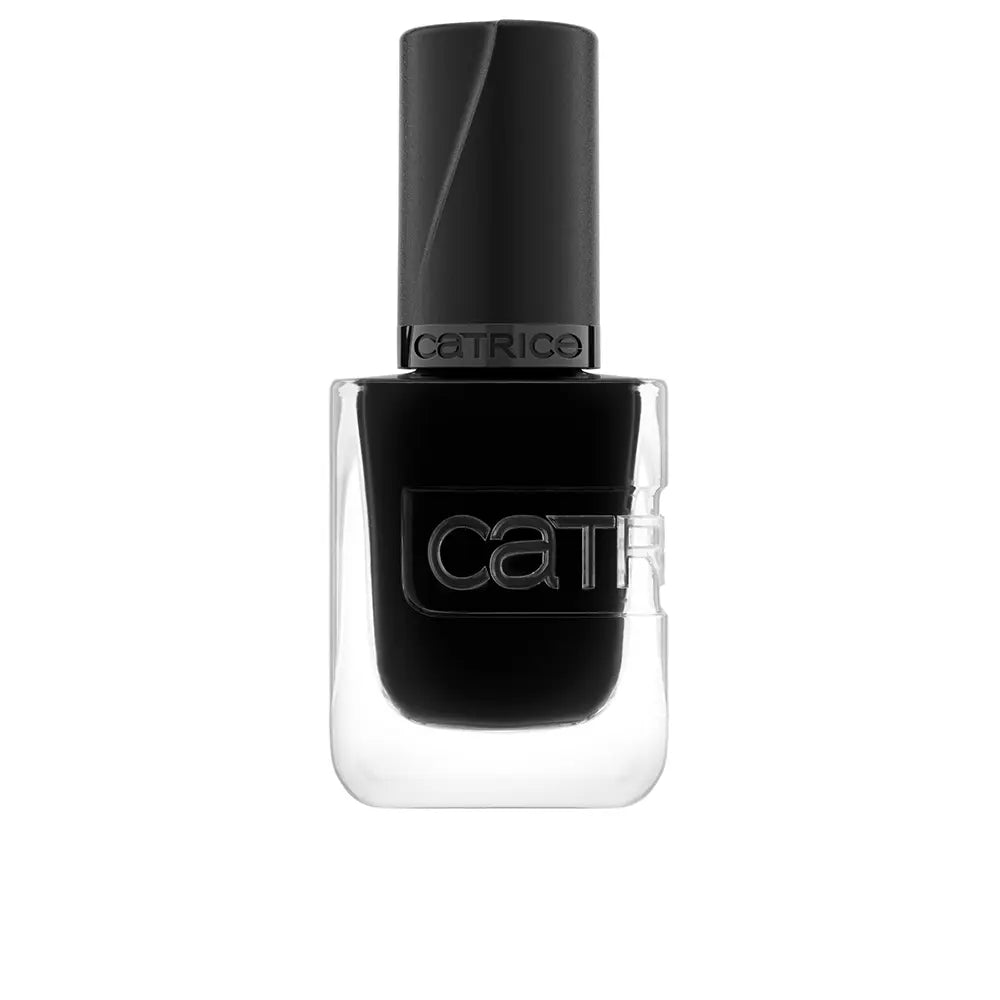 CATRICE-GEL AFFAIR esmalte 037 Black To The Roots 105 ml.-DrShampoo - Perfumaria e Cosmética