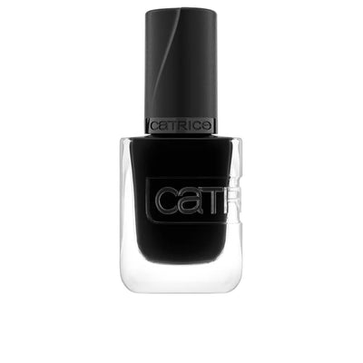 CATRICE-GEL AFFAIR esmalte 037 Black To The Roots 105 ml.-DrShampoo - Perfumaria e Cosmética