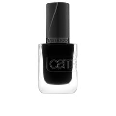 CATRICE-GEL AFFAIR esmalte 037 Black To The Roots 105 ml.-DrShampoo - Perfumaria e Cosmética