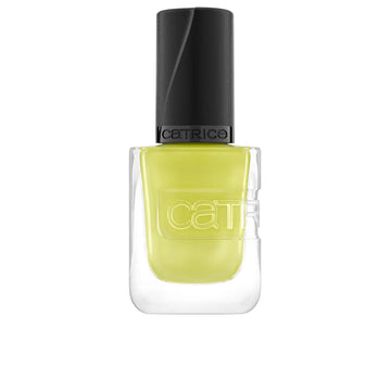 CATRICE-GEL AFFAIR esmalte de unhas 033 You39re The Lime To My Tequila 105 ml.-DrShampoo - Perfumaria e Cosmética Main image
