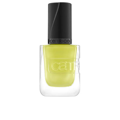CATRICE-GEL AFFAIR esmalte de unhas 033 You39re The Lime To My Tequila 105 ml.-DrShampoo - Perfumaria e Cosmética