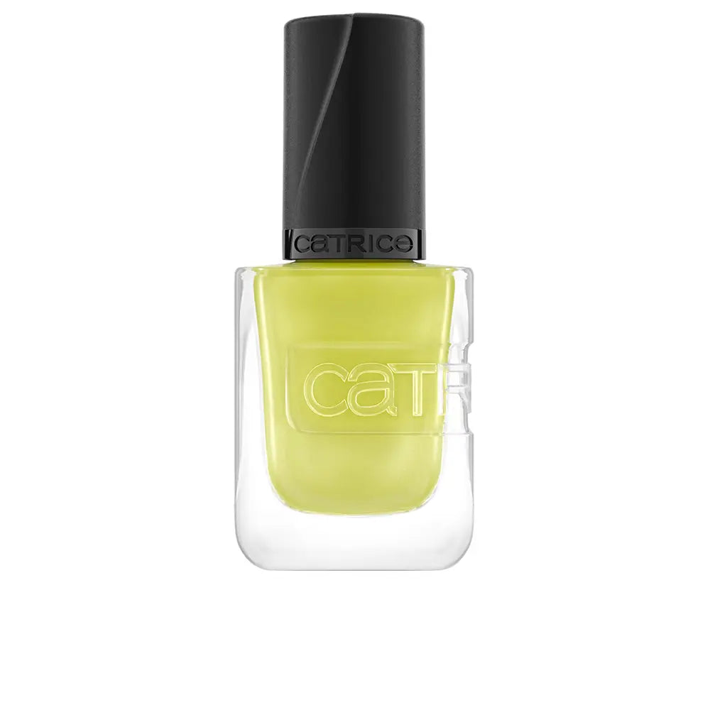 CATRICE-GEL AFFAIR esmalte de unhas 033 You're The Lime To My Tequila 105 ml.-DrShampoo - Perfumaria e Cosmética