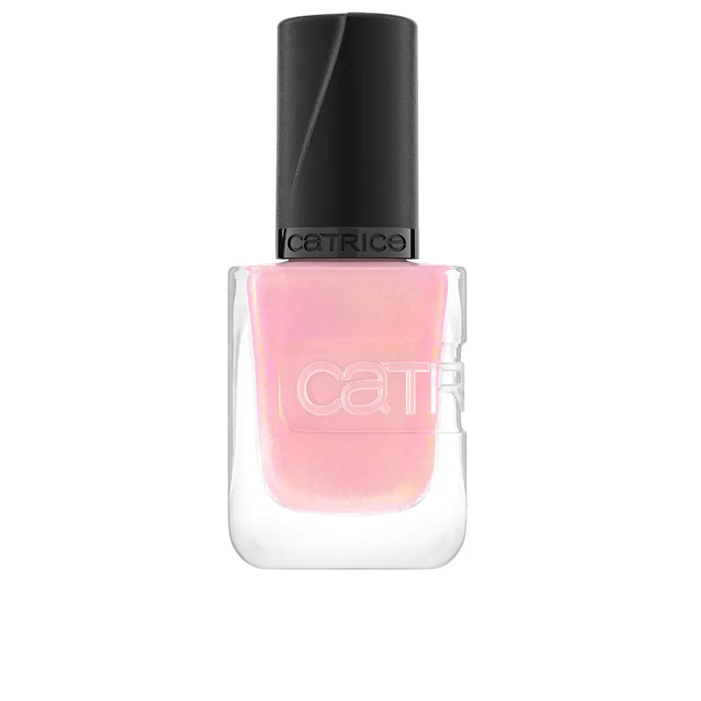 CATRICE-GEL AFFAIR esmalte para unhas 005 Hoje Foi Um Conto de Fadas 105 ml.-DrShampoo - Perfumaria e Cosmética