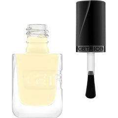 CATRICE-GEL AFFAIR esmalte para unhas 012 Easy Peasy Lemon Squeezy 1050 ml.-DrShampoo - Perfumaria e Cosmética