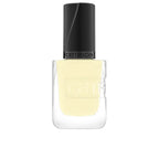 CATRICE-GEL AFFAIR esmalte para unhas 012 Easy Peasy Lemon Squeezy 1050 ml.-DrShampoo - Perfumaria e Cosmética