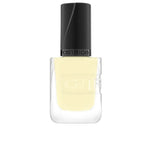 CATRICE-GEL AFFAIR esmalte para unhas 012 Easy Peasy Lemon Squeezy 1050 ml.-DrShampoo - Perfumaria e Cosmética
