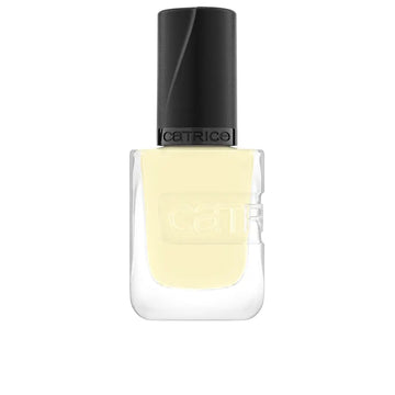 CATRICE-GEL AFFAIR esmalte para unhas 012 Easy Peasy Lemon Squeezy 1050 ml.-DrShampoo - Perfumaria e Cosmética Image principale du produit
