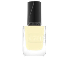 CATRICE-GEL AFFAIR esmalte para unhas 012 Easy Peasy Lemon Squeezy 1050 ml.-DrShampoo - Perfumaria e Cosmética