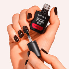 CATRICE-GEL AFFAIR top coat ultimate stay 10.5 ml-DrShampoo - Perfumaria e Cosmética
