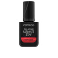 GEL AFFAIR top coat ultimate stay 10.5 ml