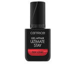 CATRICE-GEL AFFAIR top coat ultimate stay 10.5 ml-DrShampoo - Perfumaria e Cosmética