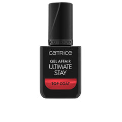 CATRICE-GEL AFFAIR top coat ultimate stay 10.5 ml-DrShampoo - Perfumaria e Cosmética