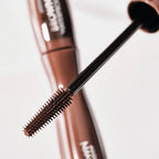 CATRICE-GLAMDOLL máscara de pestanas volume à prova d'água castanha 10 ml.-DrShampoo - Perfumaria e Cosmética