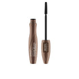 GLAMDOLL máscara de pestanas volume à prova d'água castanha 10 ml.