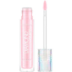 CATRICE-GLITTER BRILHANTE DIAMANTE lip gloss 020 Poppin Glitters 3 ml.-DrShampoo - Perfumaria e Cosmética