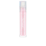 CATRICE-GLITTER BRILHANTE DIAMANTE lip gloss 020 Poppin Glitters 3 ml.-DrShampoo - Perfumaria e Cosmética