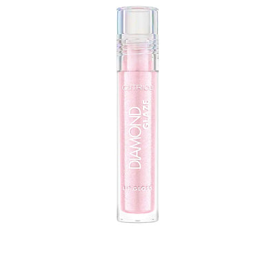 CATRICE-GLITTER BRILHANTE DIAMANTE lip gloss 020 Poppin Glitters 3 ml.-DrShampoo - Perfumaria e Cosmética