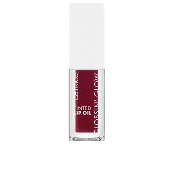 CATRICE-GLOSSIN39 GLOW óleo labial pigmentado 070 Make A Move 4 ml.-DrShampoo - Perfumaria e Cosmética Main image