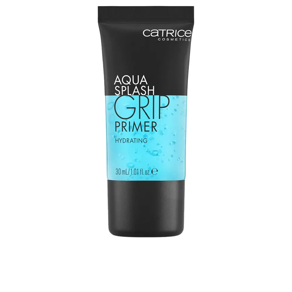 CATRICE-GRIP ACQUA SPLASH prebase 30 ml-DrShampoo - Perfumaria e Cosmética