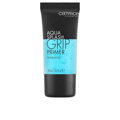 CATRICE-GRIP ACQUA SPLASH prebase 30 ml-DrShampoo - Perfumaria e Cosmética