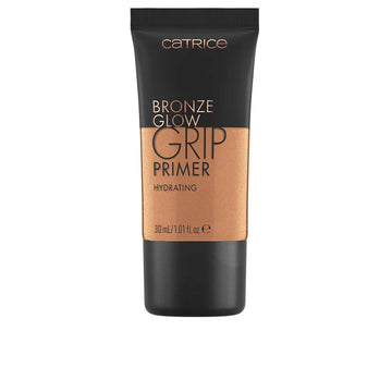 CATRICE-GRIP BRONZE GLOW primer 010 30 ml-DrShampoo - Perfumaria e Cosmética Image principale du produit
