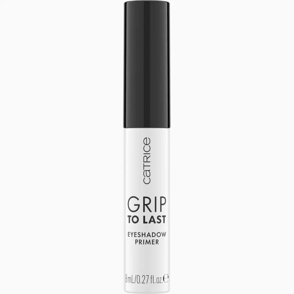 CATRICE-GRIP TO LAST primer para sombras 010 8ml.-DrShampoo - Perfumaria e Cosmética