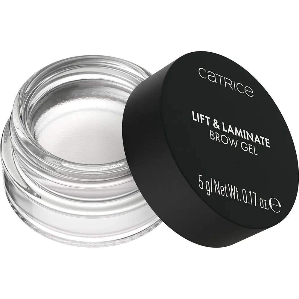 CATRICE-Gel para sobrancelhas LIFT LAMINATE 010 5 g-DrShampoo - Perfumaria e Cosmética