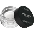 CATRICE-Gel para sobrancelhas LIFT LAMINATE 010 5 g-DrShampoo - Perfumaria e Cosmética