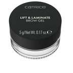 CATRICE-Gel para sobrancelhas LIFT LAMINATE 010 5 g-DrShampoo - Perfumaria e Cosmética