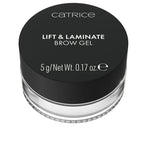 CATRICE-Gel para sobrancelhas LIFT LAMINATE 010 5 g-DrShampoo - Perfumaria e Cosmética