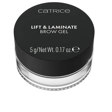 CATRICE-Gel para sobrancelhas LIFT LAMINATE 010 5 g-DrShampoo - Perfumaria e Cosmética Main image