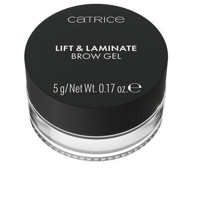 CATRICE-Gel para sobrancelhas LIFT LAMINATE 010 5 g-DrShampoo - Perfumaria e Cosmética