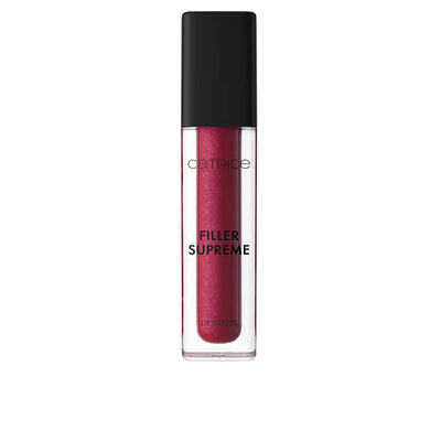 CATRICE-Gloss labial FILLER SUPREME 040 Drama Certified 35 ml.-DrShampoo - Perfumaria e Cosmética
