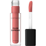 CATRICE-Gloss labial FILLER SUPREME 050 Nude Not Rude 35 ml.-DrShampoo - Perfumaria e Cosmética