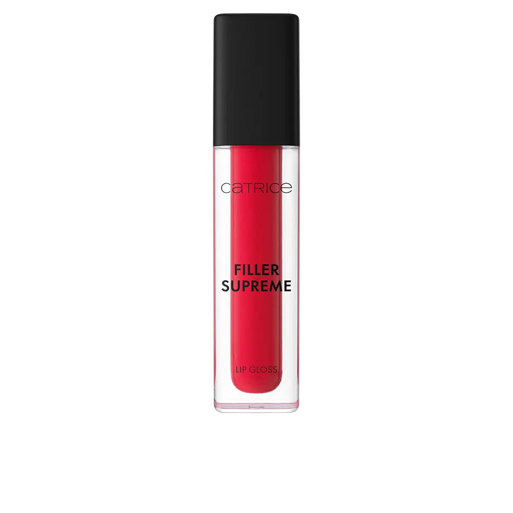 CATRICE-Gloss labial FILLER SUPREME 060 Too Juicy To Care 35 ml.-DrShampoo - Perfumaria e Cosmética