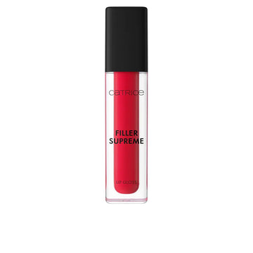 CATRICE-Gloss labial FILLER SUPREME 060 Too Juicy To Care 35 ml.-DrShampoo - Perfumaria e Cosmética Imagem principal do produto