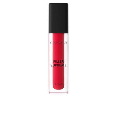 CATRICE-Gloss labial FILLER SUPREME 060 Too Juicy To Care 35 ml.-DrShampoo - Perfumaria e Cosmética