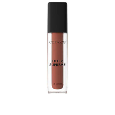 CATRICE-Gloss labial FILLER SUPREME 090 Say Less Serve More 35 ml.-DrShampoo - Perfumaria e Cosmética