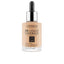 CATRICE-HD LIQUID COVERAGE FOUNDATION lasts up to 24h 032 Nude Beige 30 ml-DrShampoo - Perfumaria e Cosmética